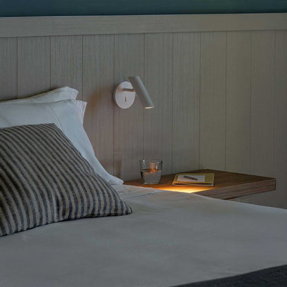 Faro Le Vita LED floor light dimmable