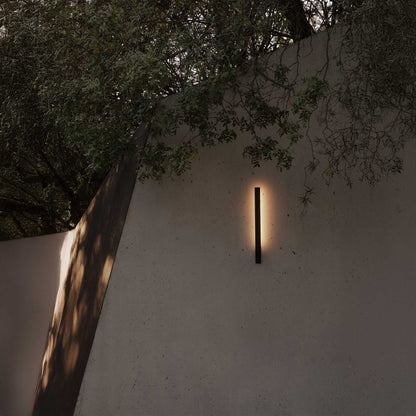 Faro Lime LED kültéri fali lámpa IP65