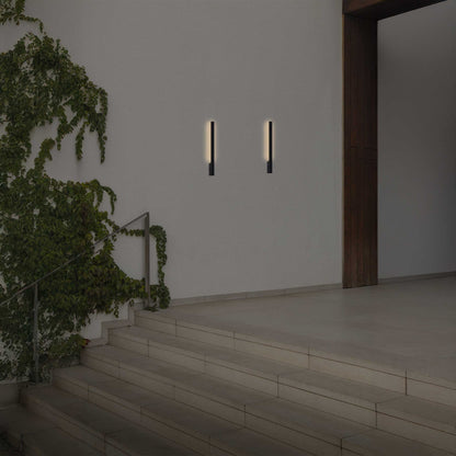 Faro Lime LED kültéri fali lámpa IP65