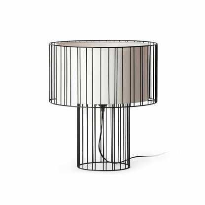 Faro Linda E27 stolní svítidlo