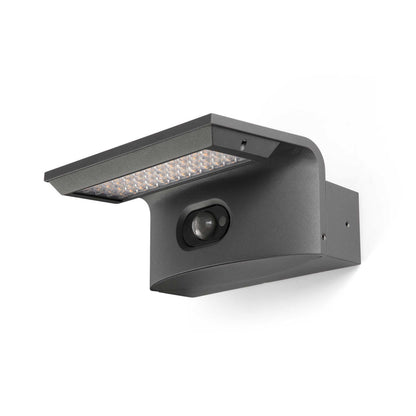 Faro Luma LED fali kültéri lámpatest IP65