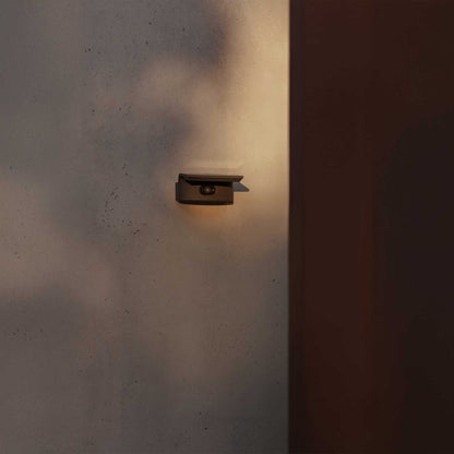 Faro Luma LED fali kültéri lámpatest IP65