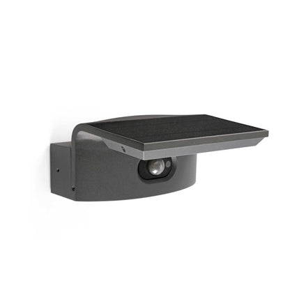 Faro Luma LED fali kültéri lámpatest IP65