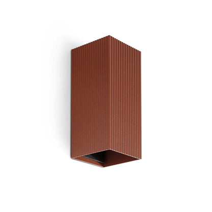 Faro Brume LED glass ceiling light IP44