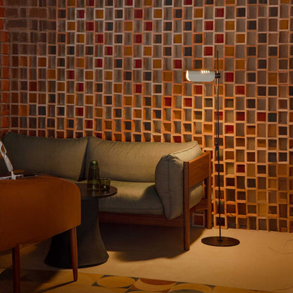 Faro Martinica E27 állólámpa