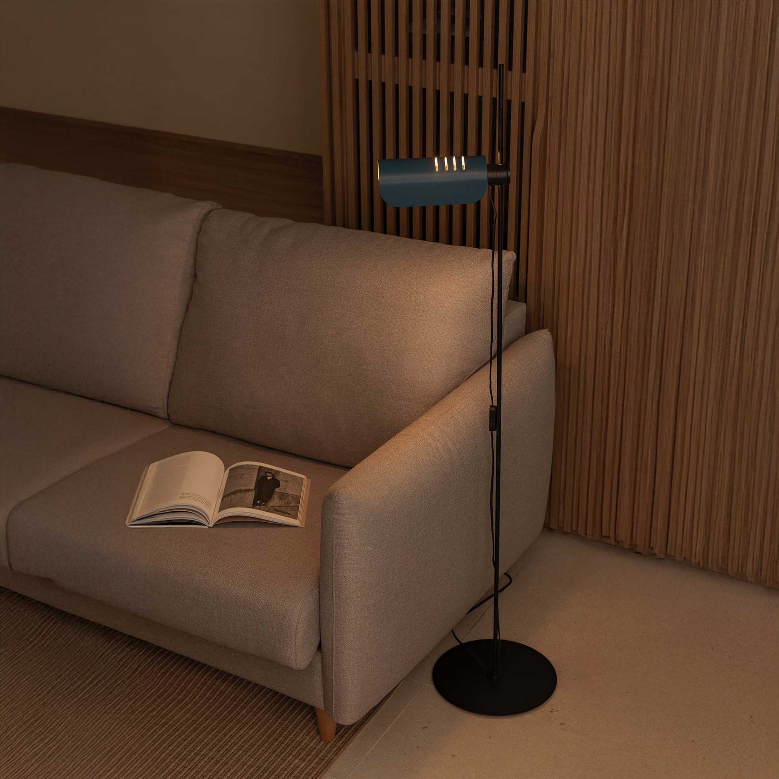 Faro Martinica E27 állólámpa