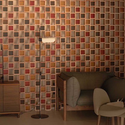 Faro Martinica E27 állólámpa