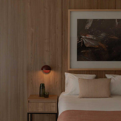 Faro Matilda E14 fali lámpa