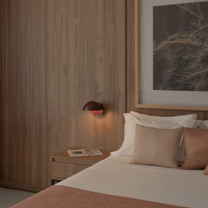 Faro Matilda E14 fali lámpa