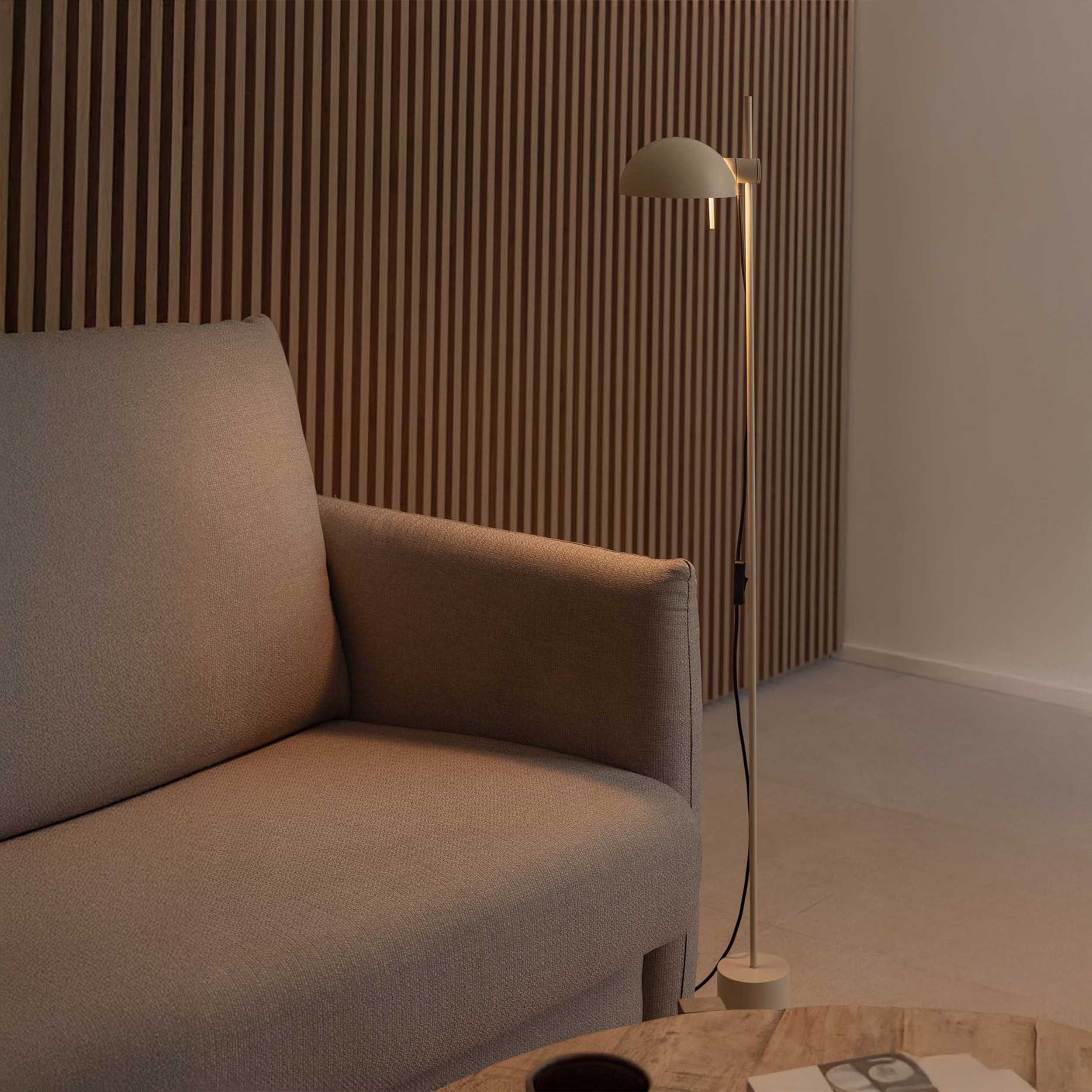 Faro Berni E27 table light