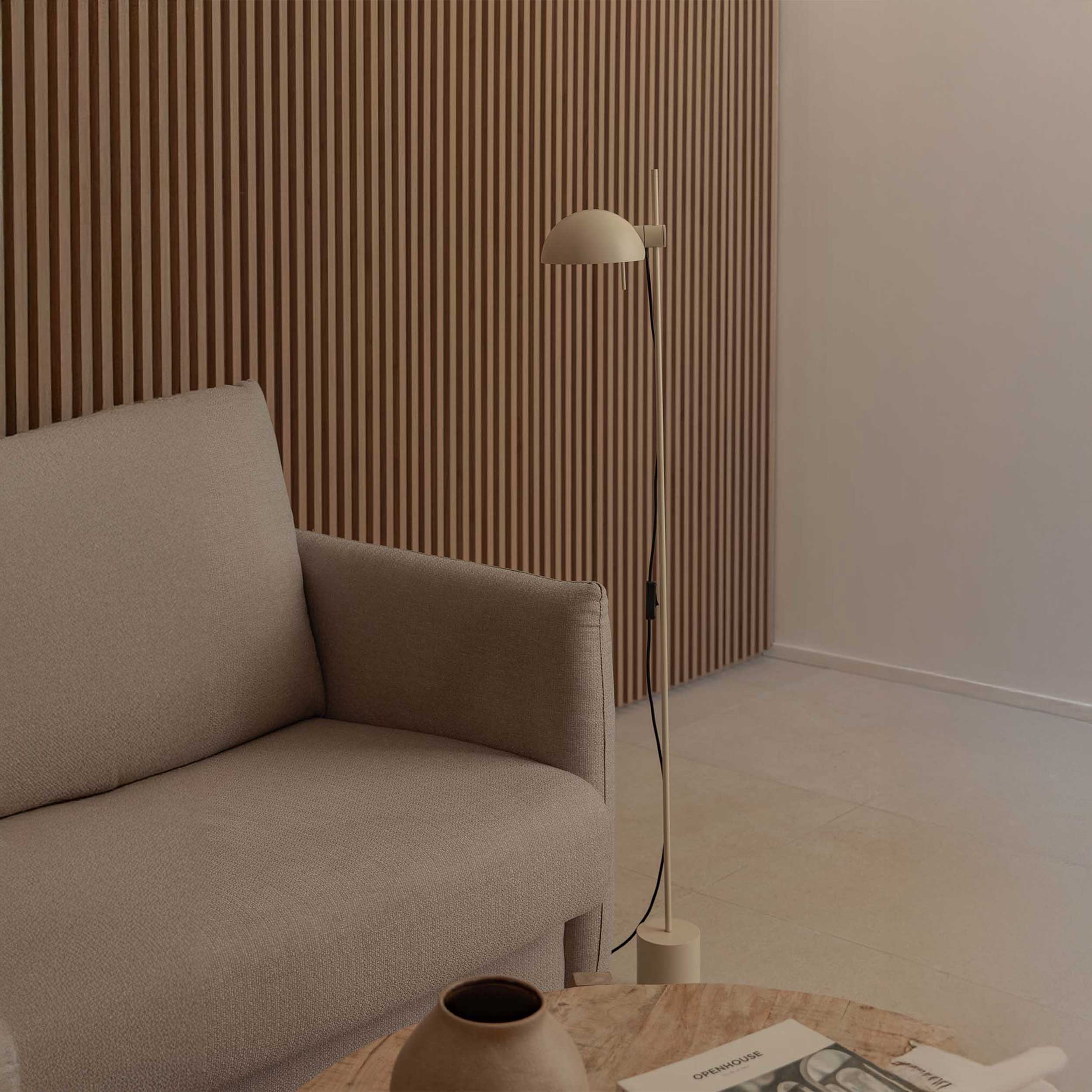 Faro Berni E27 table light