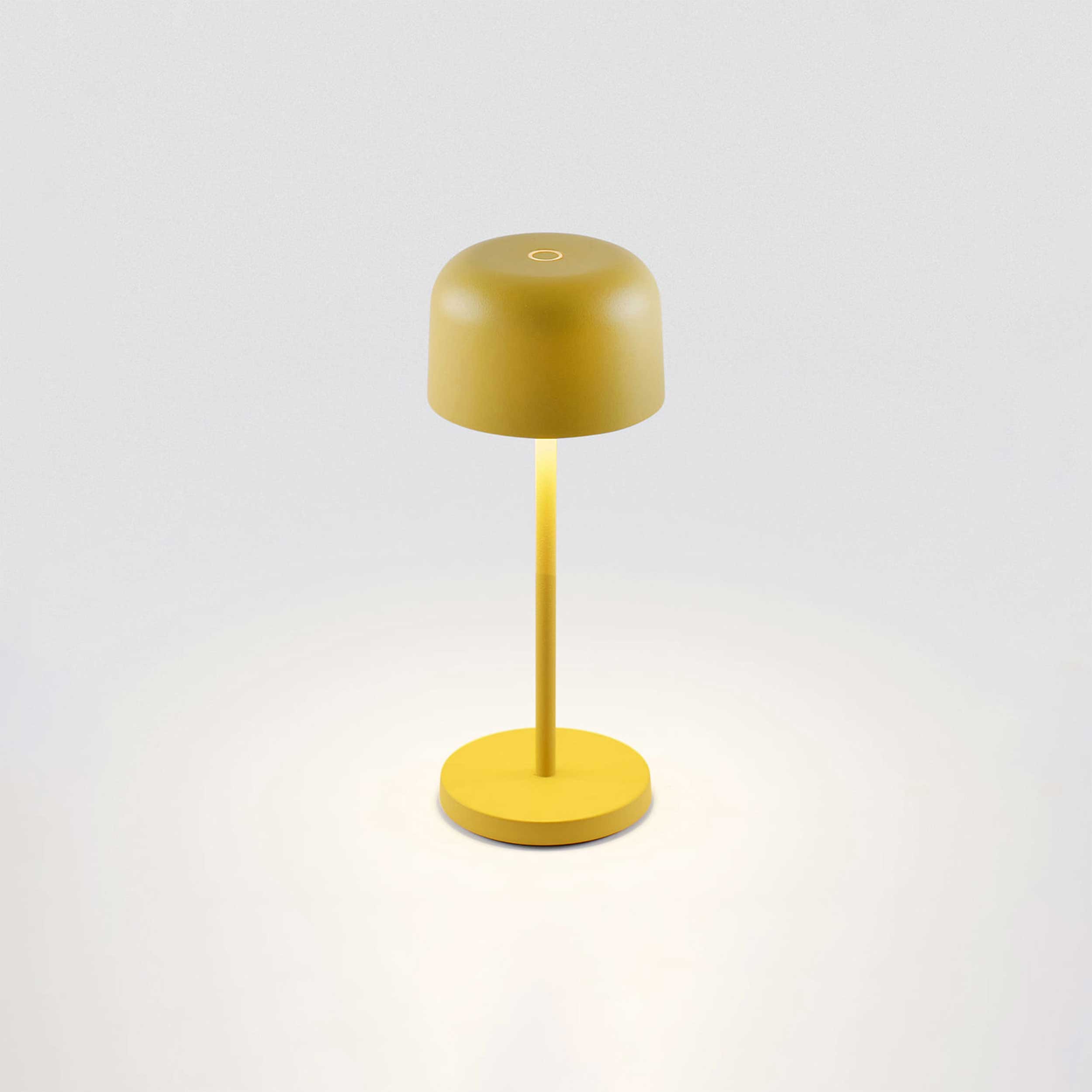 Faro Mavis hordozható asztali lámpa IP54