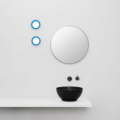 Faro May LED-es lámpatest IP44