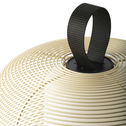 Faro Nara E27 venkovní stojací svítidlo IP65