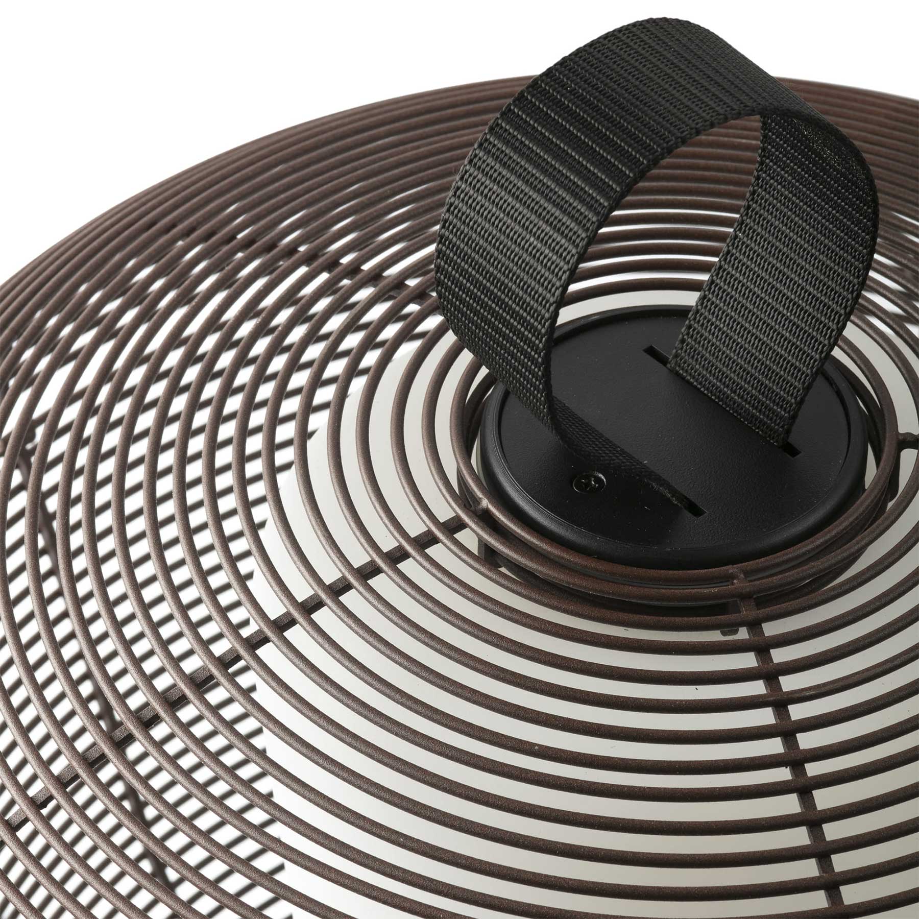 Faro Nara E27 venkovní stojací svítidlo IP65