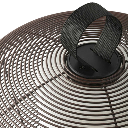 Faro Nara E27 venkovní stojací svítidlo IP65