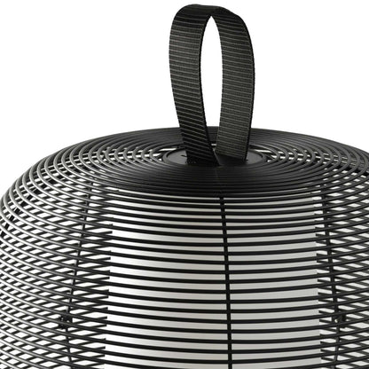 Faro Nara E27 venkovní stojací svítidlo IP65