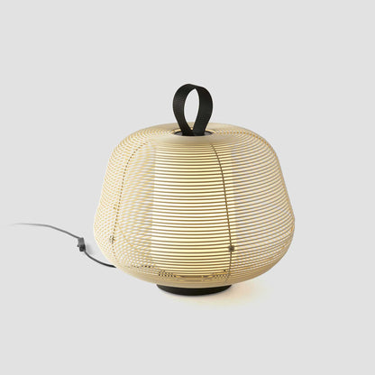 Faro Nara E27 venkovní stojací svítidlo IP65