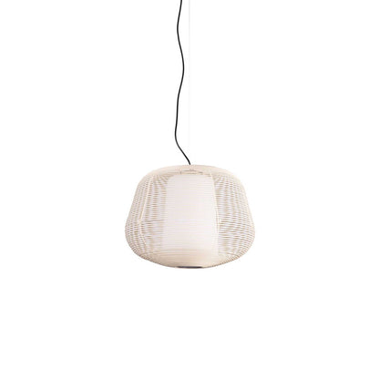 Faro Nara E27 venkovní závěsné svítidlo IP65