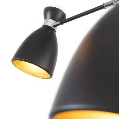 Faro Retro E14 függő csillár