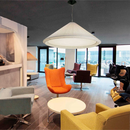 Faro Saigon E27 interiérové závěsné svítidlo