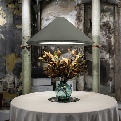 Faro Saigon E27 interiérové závěsné svítidlo