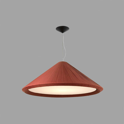 Faro Saigon E27 interiérové závěsné svítidlo