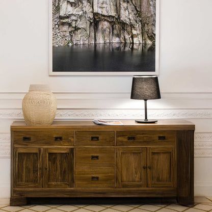 Faro Berni E27 table light