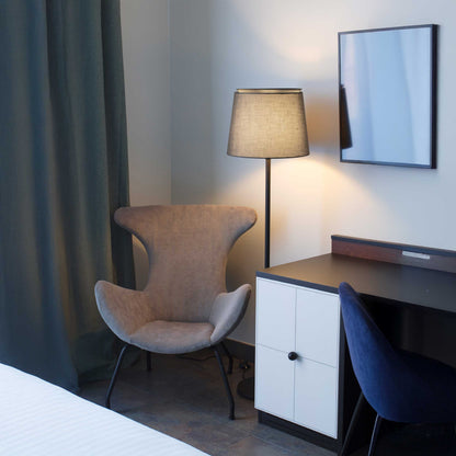 Faro Savoy E27 állólámpa