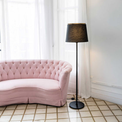 Faro Savoy E27 állólámpa