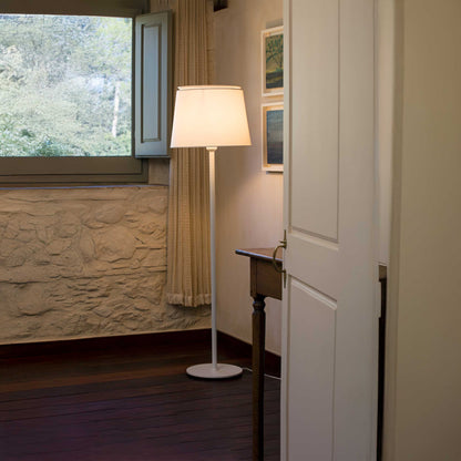 Faro Savoy E27 állólámpa