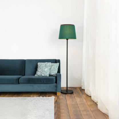 Faro Savoy E27 állólámpa