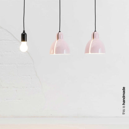 Faro Venice E27 závěsné keramické svítidlo