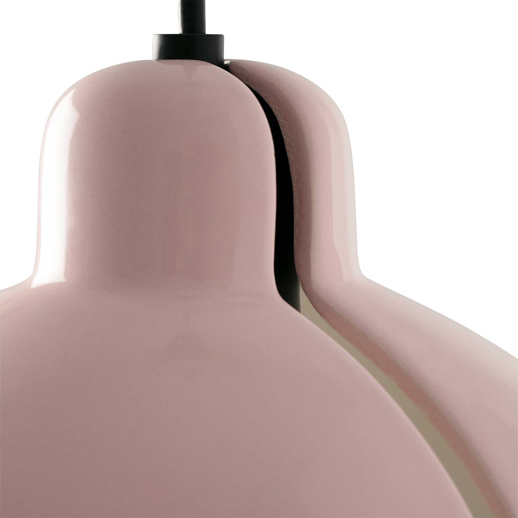 Faro Venice E27 závěsné keramické svítidlo