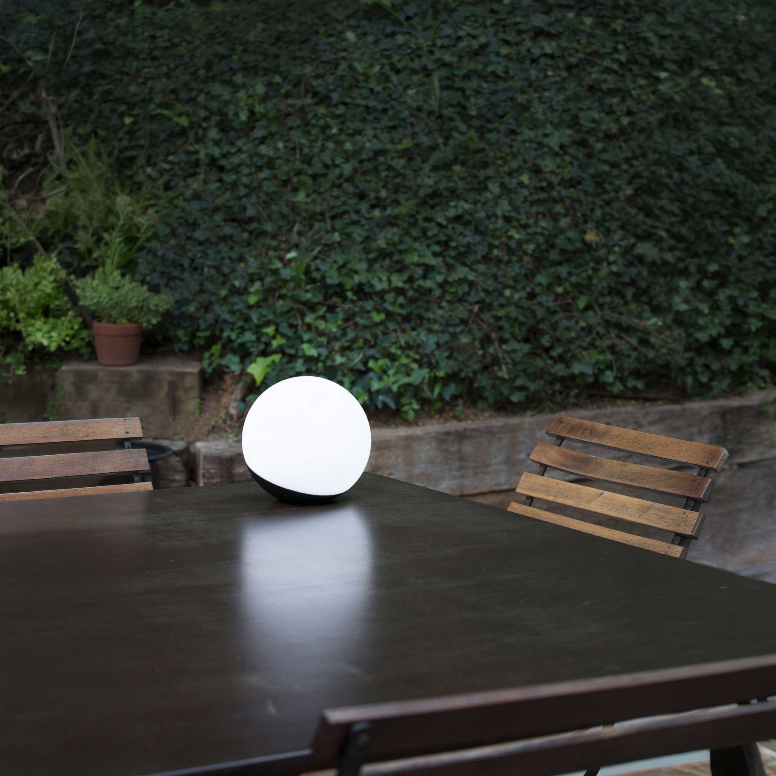 Faro Cata LED asztali lámpa