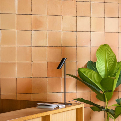 Faro Le Vita LED floor light dimmable