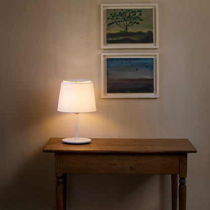 Faro Berni E27 table light