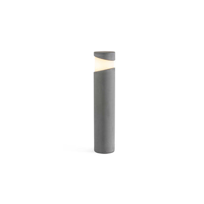 Faro Block E27 IP65 IP65 oszlopos kültéri lámpatest