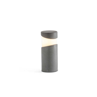 Faro Block E27 IP65 IP65 oszlopos kültéri lámpatest