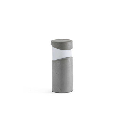Faro Block E27 IP65 IP65 oszlopos kültéri lámpatest