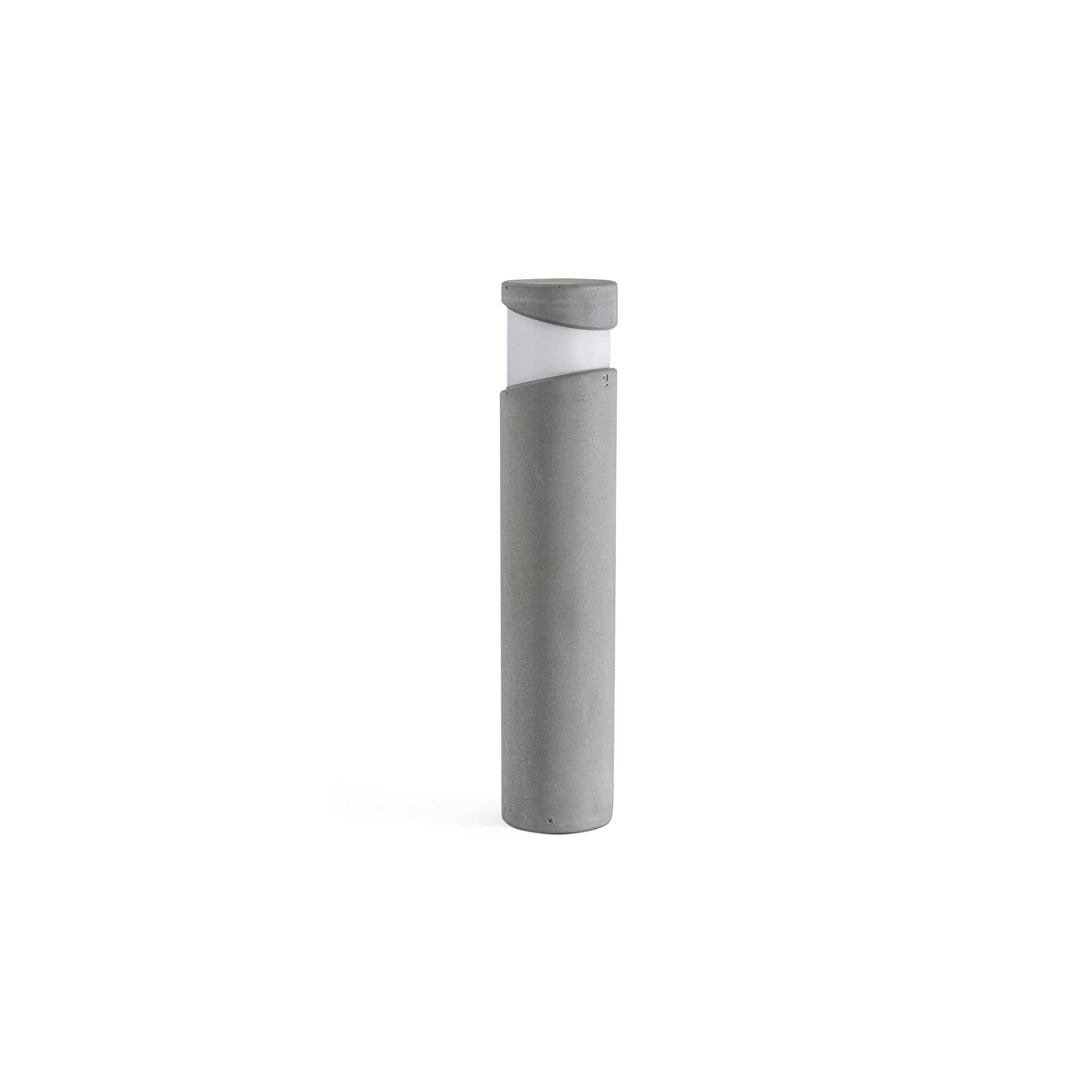 Faro Block E27 IP65 IP65 oszlopos kültéri lámpatest