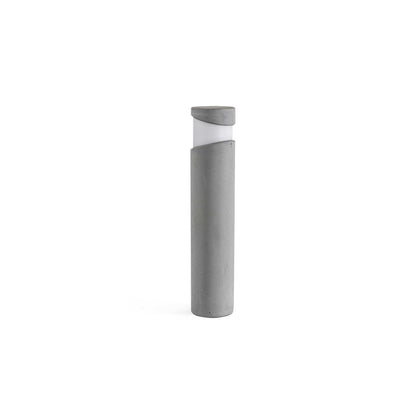 Faro Block E27 IP65 IP65 oszlopos kültéri lámpatest