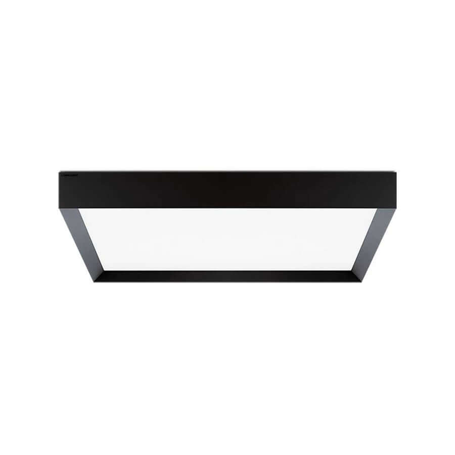 Lombardo Flo Q LED Čtvercové Svítidlo Přisazené IP20 IK06