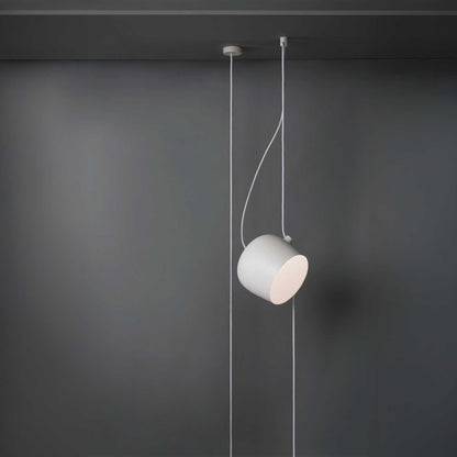 Flos Aim LED závěsné svítidlo