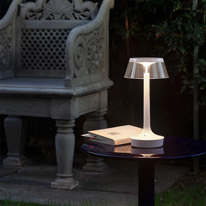 Flos Bon Jour Unplugged LED stolní přenosné svítidlo