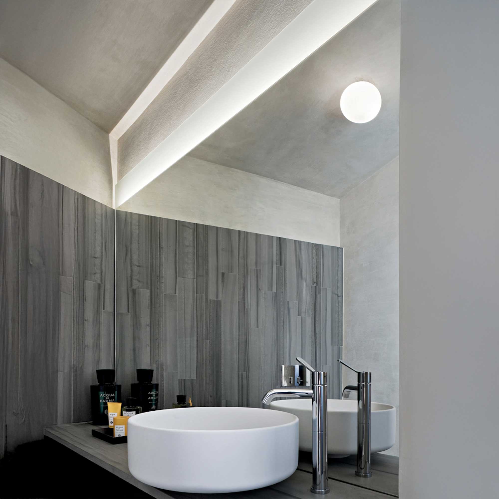 Flos Glo-Ball E27 stropní svítidlo