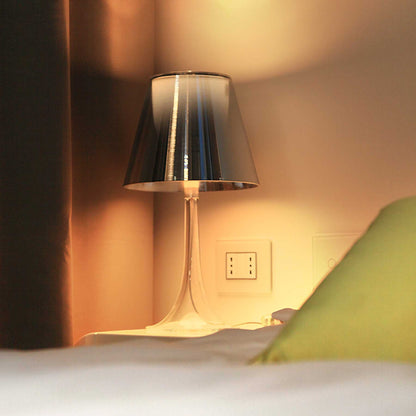 Flos Miss K E27 stolní skleněné svítidlo