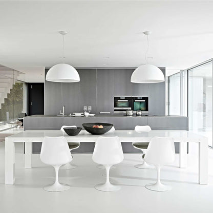 Flos Skygarden E27 závěsné kupolovité svítidlo