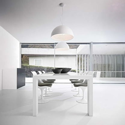 Flos Skygarden E27 závěsné kupolovité svítidlo