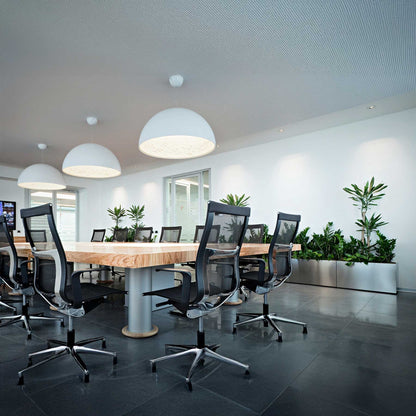 Flos Skygarden E27 závěsné kupolovité svítidlo